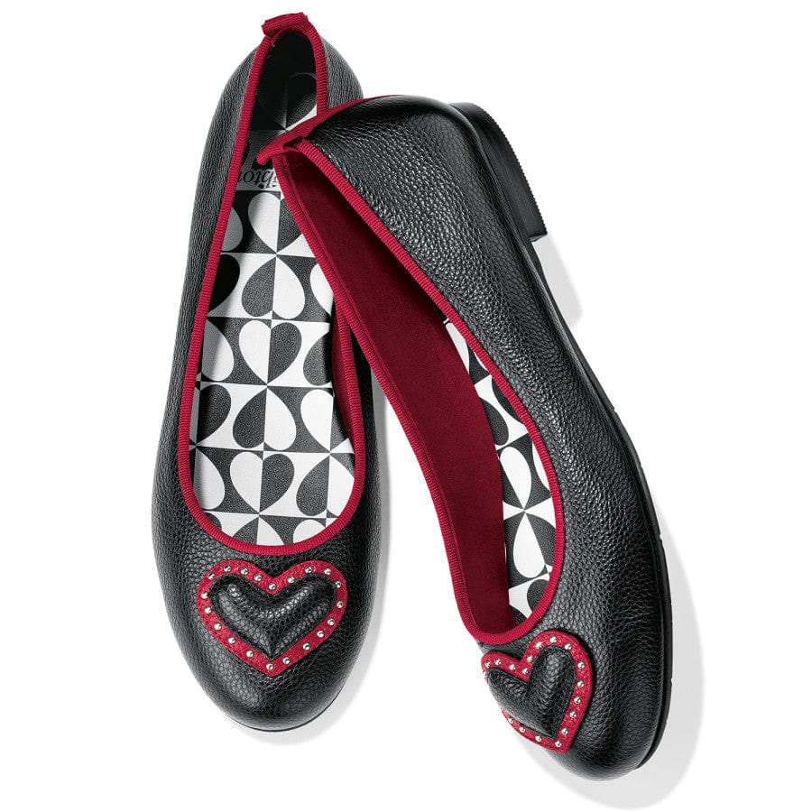 Cherie Ballerinas - Elegant Women's Ballet Flats for Comfort & Style | Perfect for Work, Parties & Casual Wear
