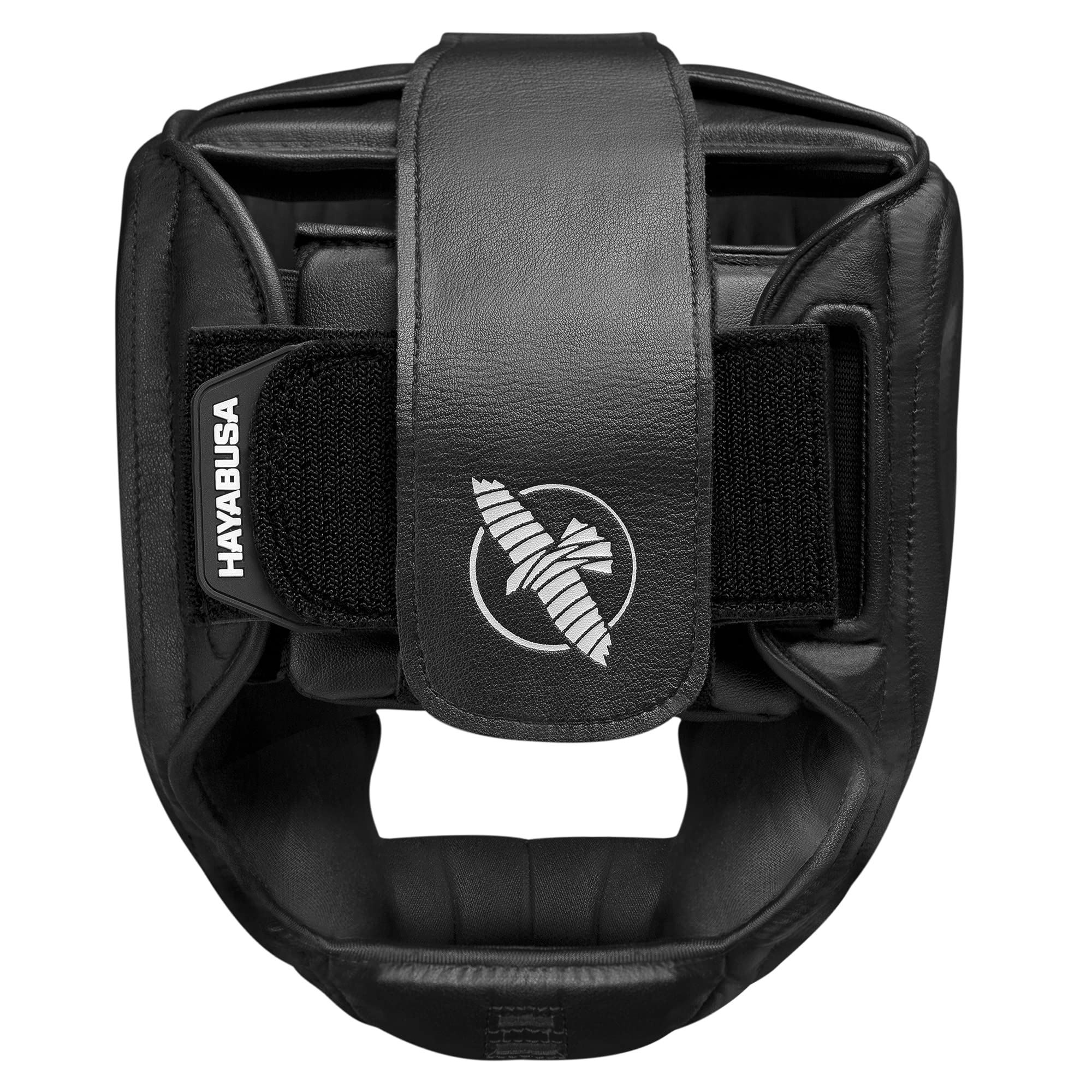 Hayabusa T3 Adjustable MMA Headgear - Premium Protective Gear for Boxing, Sparring & Training - Lightweight & Breathable for Maximum Comfort