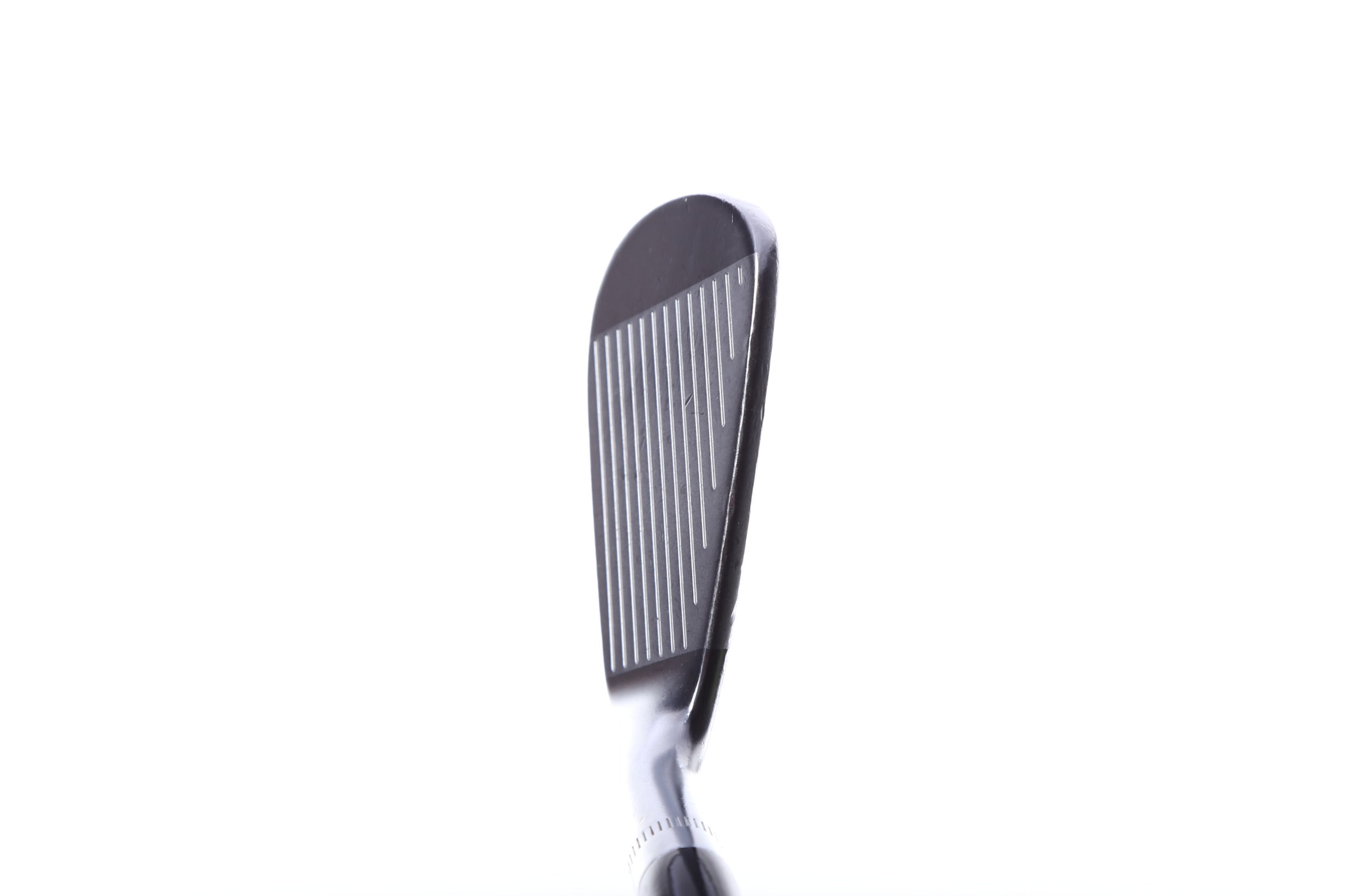 Premium Used Callaway Apex MB 24 & Apex CB 24 Combo Iron Set - Right Handed 4-10 Regular Flex Steel Shaft Golf Clubs for Men | Perfect for Mid-Handicap Players on the Course