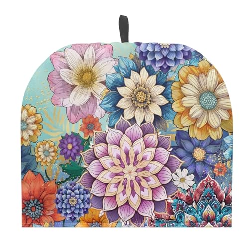 Hippie Flower 1