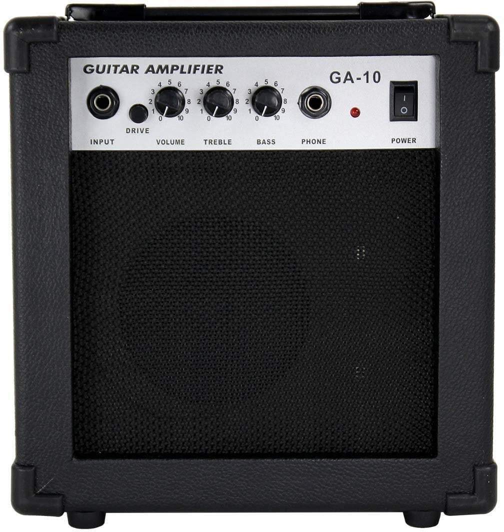 Squier by Fender 3/4 Size Mini Strat Electric Guitar for Kids - Imperial Blue with Amp, Cable, Tuner, Strap & Accessories | Perfect for Beginners, Home Practice & Music Lessons