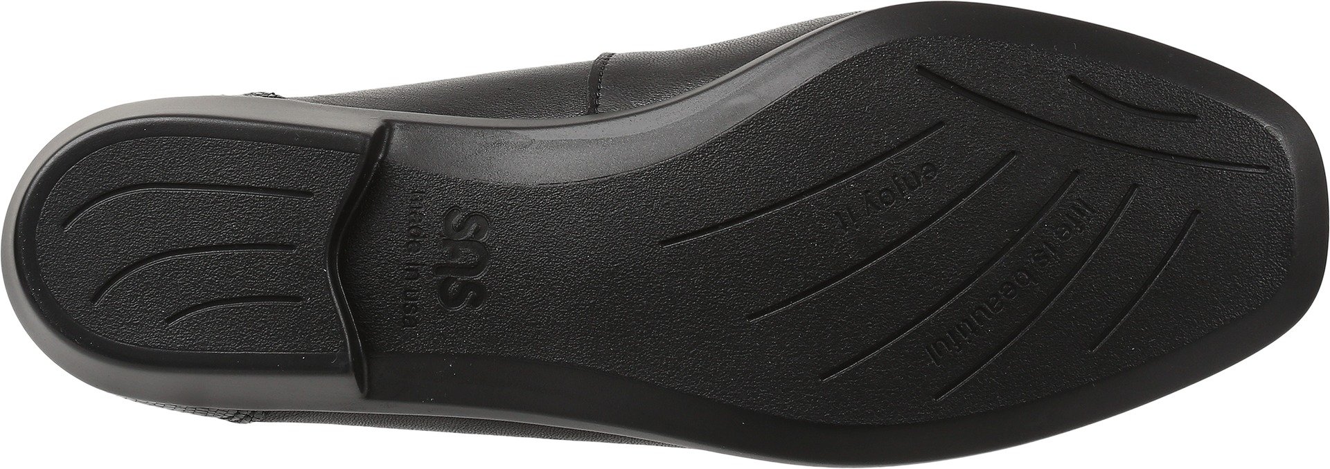SAS Women's Penny Loafers - Comfortable Slip-On Shoes for Women - Casual & Dressy Style - Perfect for Work, Office, and Everyday Wear