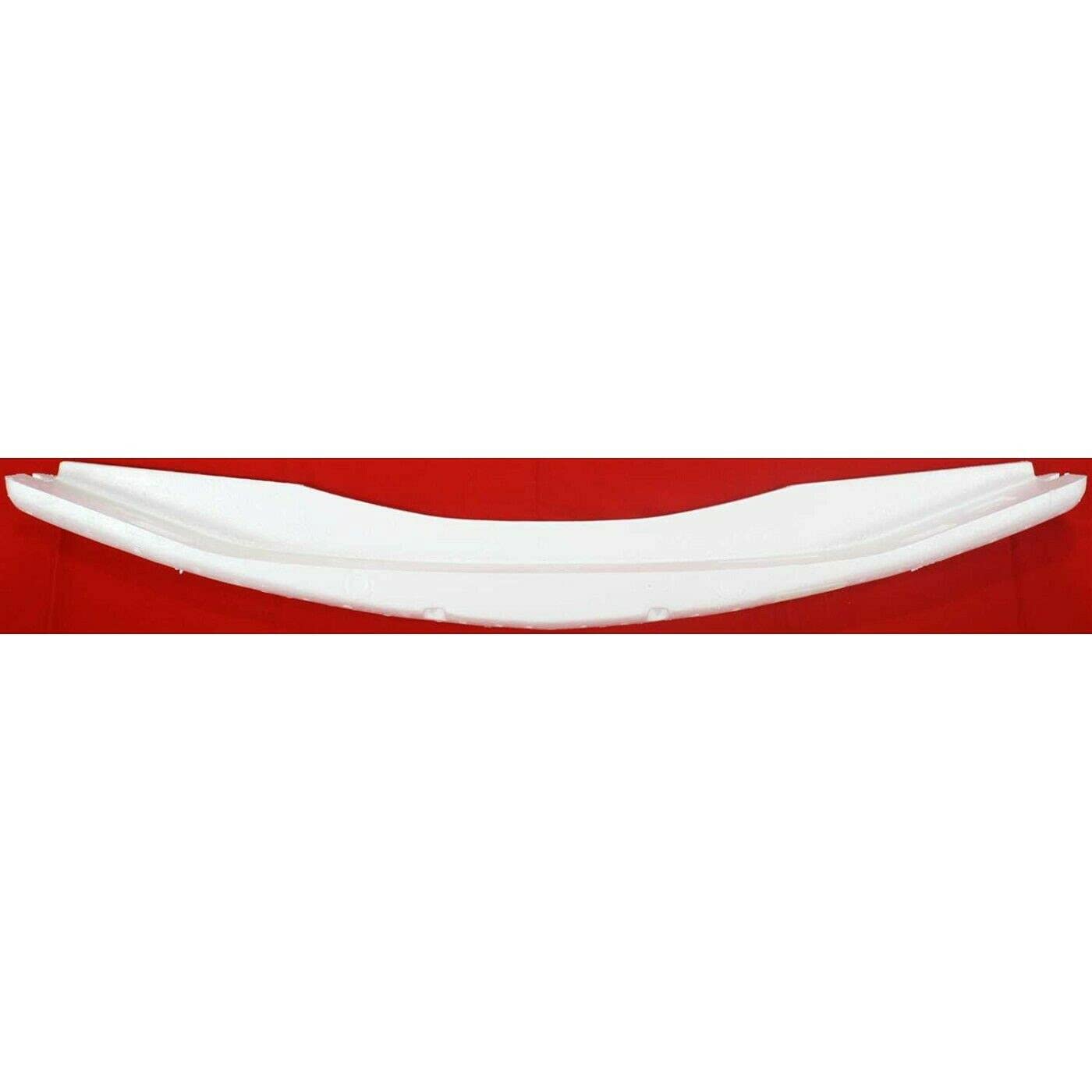 High-Quality Bumper Absorber Foam Front 14898473 - Perfect for Car Repair & Collision Protection | Durable Impact Absorption for Safe Driving