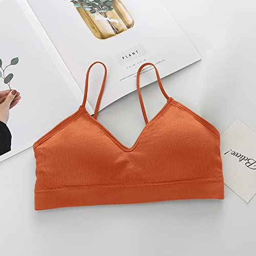 Caramel Orange