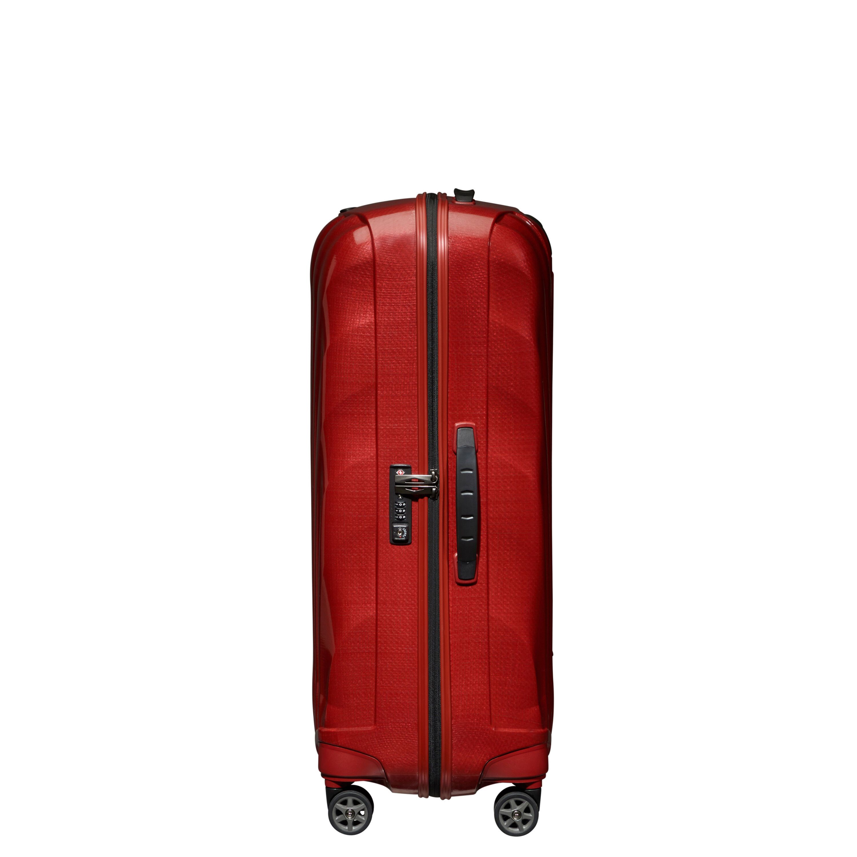 Samsonite Black Label C-Lite 28
