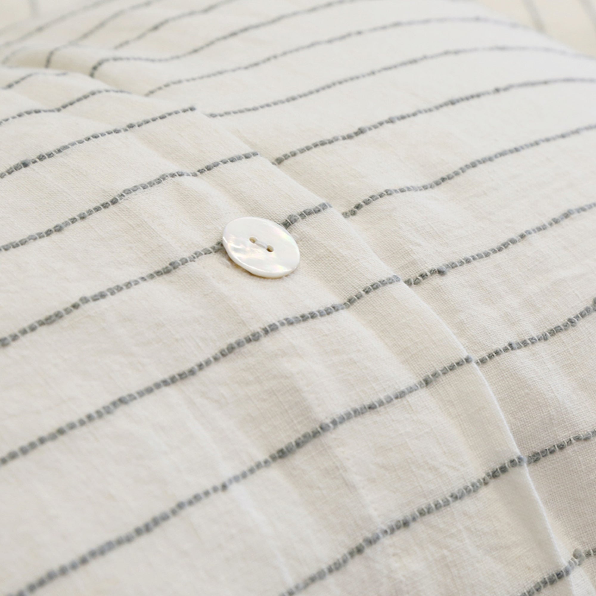 Premium Blake Duvet Cover Set - Soft & Breathable Bedding for All Seasons - Perfect for Master Bedroom, Guest Room & Dorm Decor
