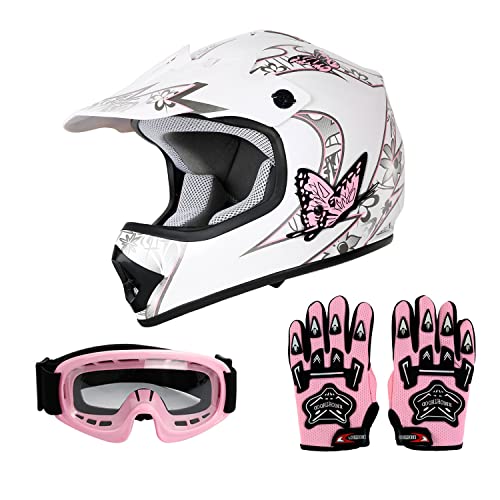 Pink Butterfly