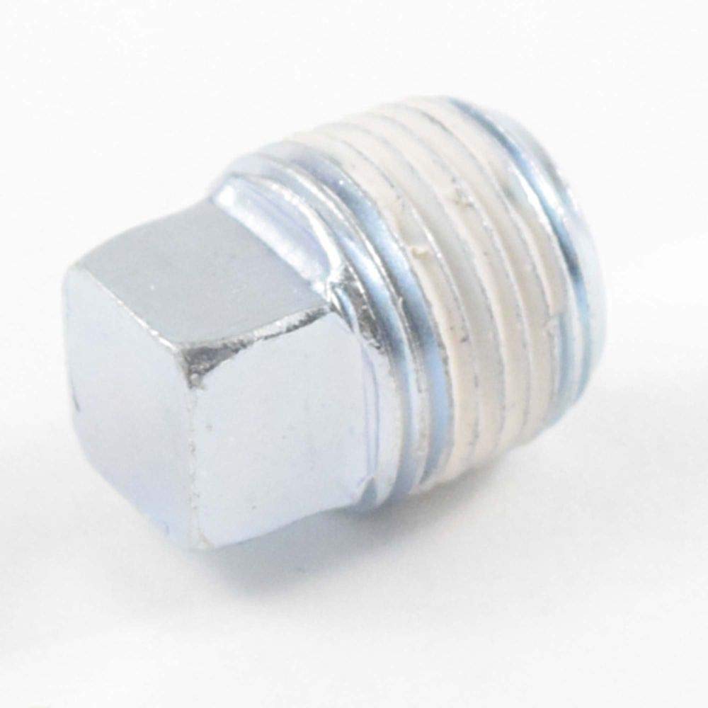 Kohler 25-139-57-S OEM Engine Drain Plug for Lawn Mowers & Garden Equipment - Perfect for Kohler Engine Maintenance & Fluid Changes