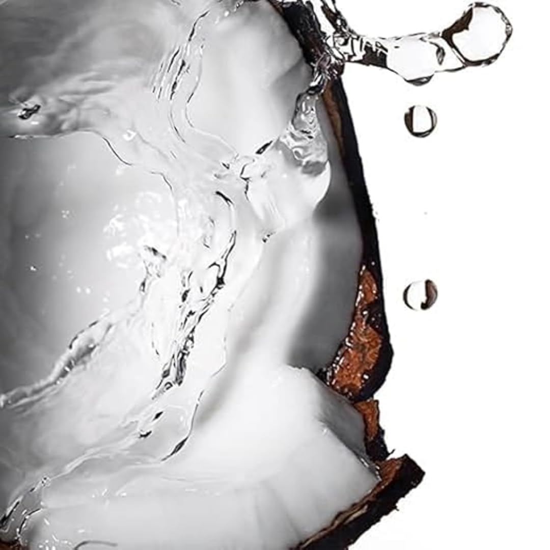Davidoff Cool Water Intense Eau de Parfum for Men - Amber Cologne with Green Mandarin & Coconut Water Notes - Long Lasting Fragrance - Perfect for Date Night, Office & Special Occasions