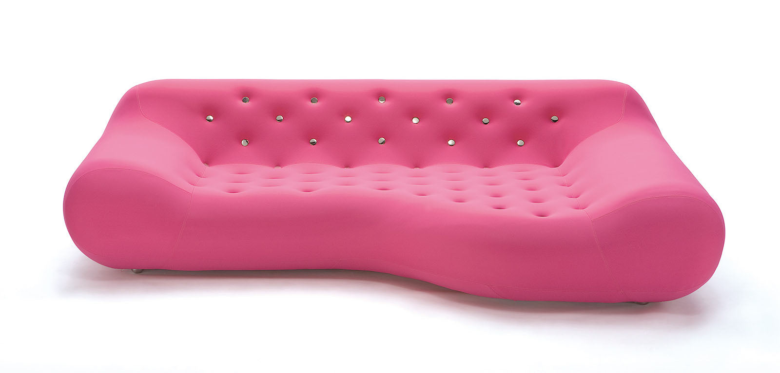 Giovannetti Superstar Sofa - Modern Luxury Living Room Furniture for Home & Office Comfort