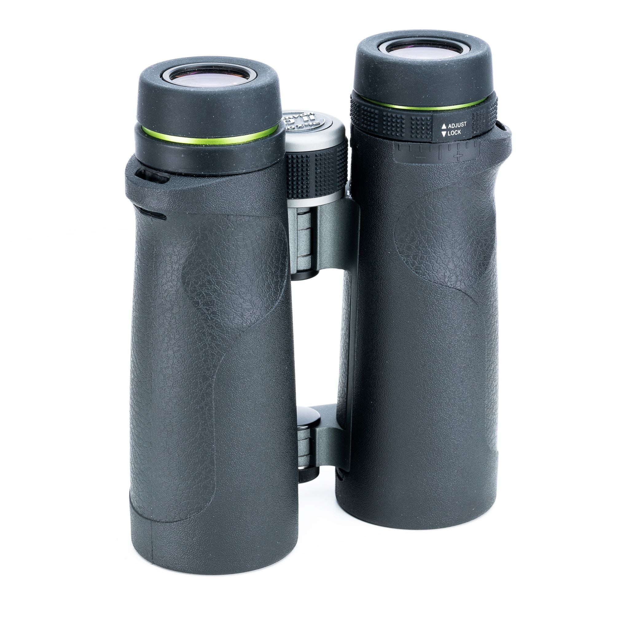 ENDEAVOR ED II 10x42 Waterproof & Fogproof Binoculars - High Performance Optics for Bird Watching, Hunting & Outdoor Adventures - Lifetime Warranty