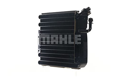 Mahle A/C Condenser - AC316 000S | High-Performance Auto Air Conditioning Condenser | Perfect for Car AC Repair & Cooling System Maintenance