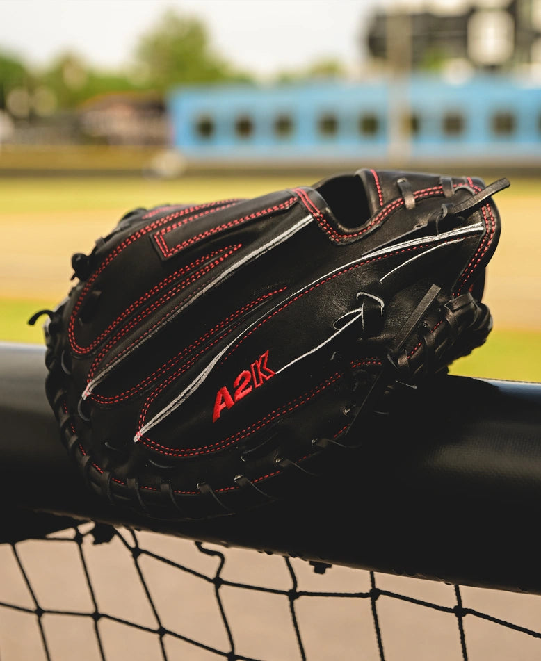 Wilson A2K CW12 33.5