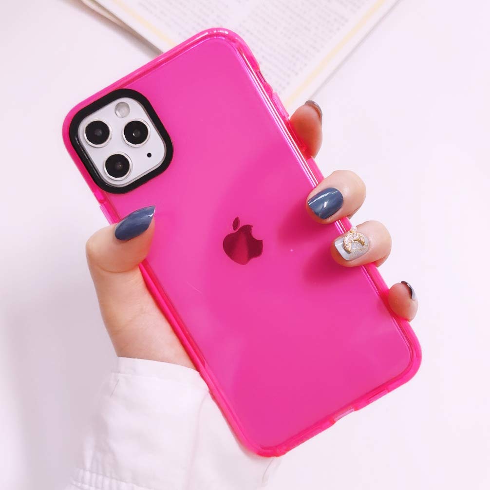 A Day Saved by the Perfect iPhone Case
