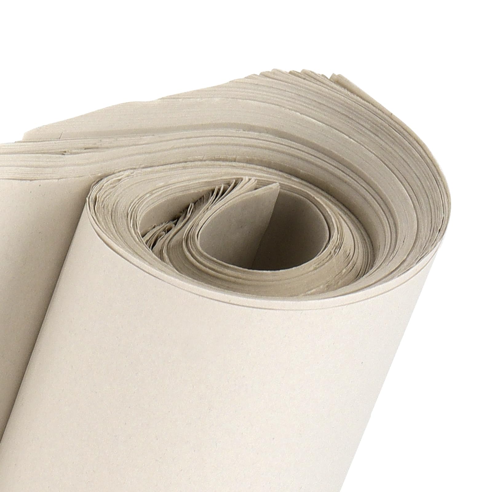 LEXININ 1000 Sheets 15.7 x 11.4 Inch Newsprint Packing Paper - Bulk Blank Newspaper Wrapping Paper for Moving, Shipping, Crafts, Gift Wrapping & DIY Projects | Eco-Friendly Packing Material for Home, Office & Business Use