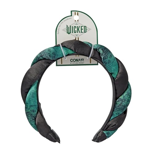 Elphaba Green