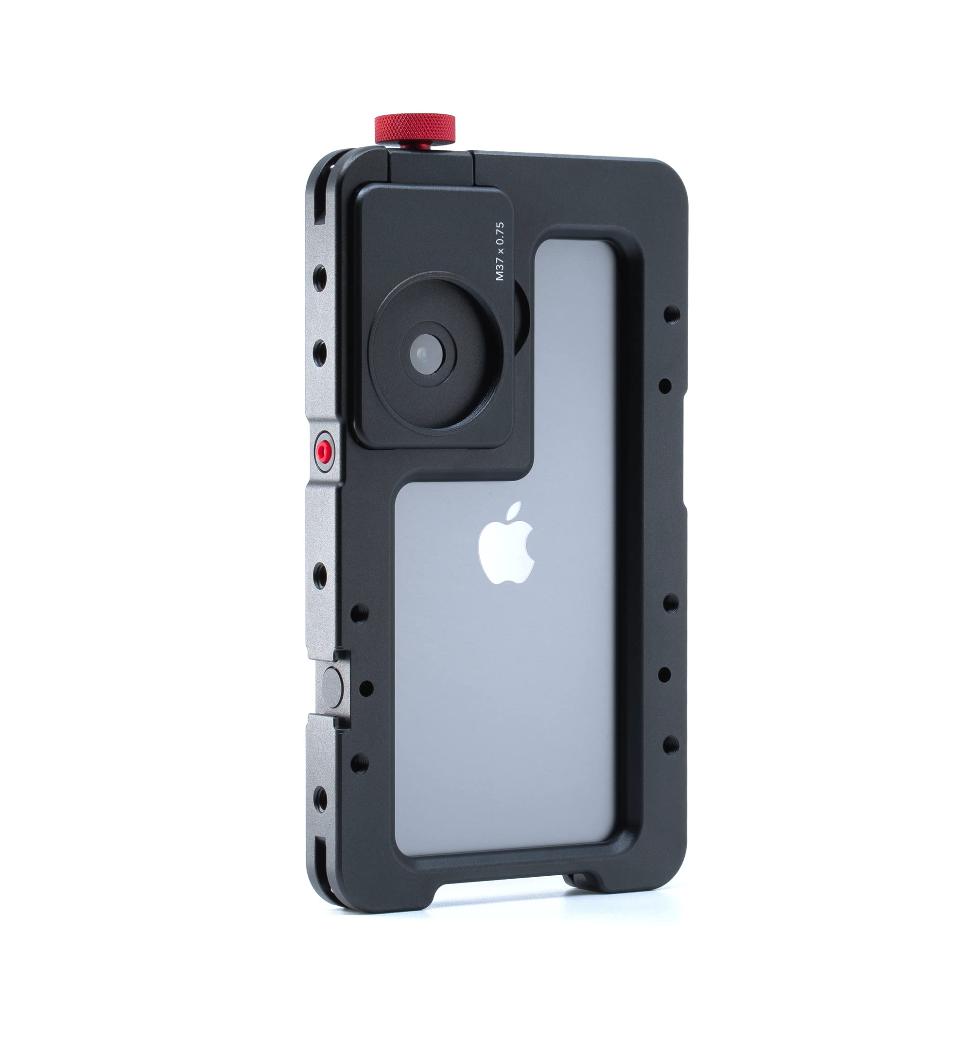 Beastcage for iPhone 13 Pro Max - Premium Phone Cage with Secure Grip - Perfect for Vlogging, Filmmaking & Outdoor Adventures