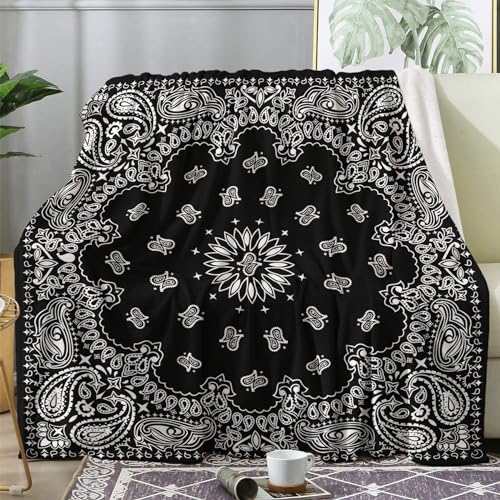 Black Bandana - 06