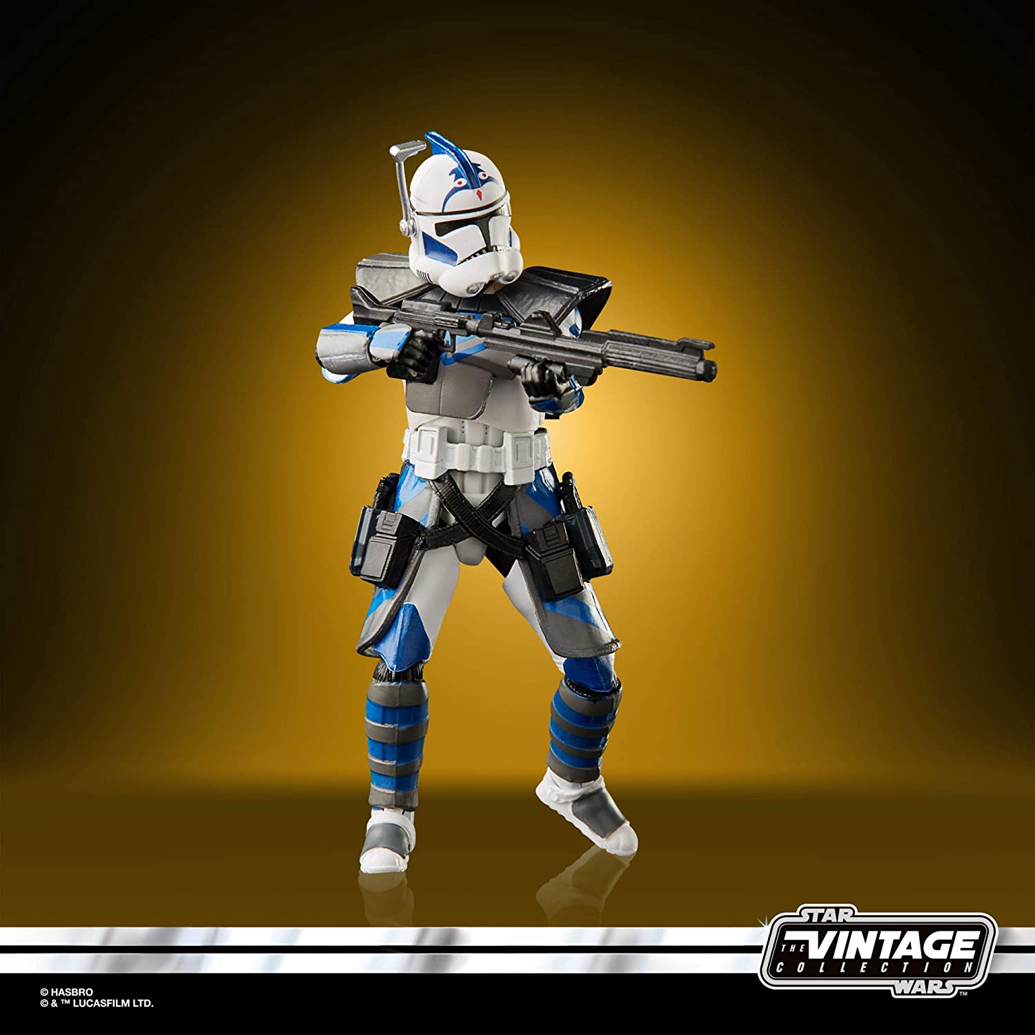 Star Wars Vintage Collection 3.75