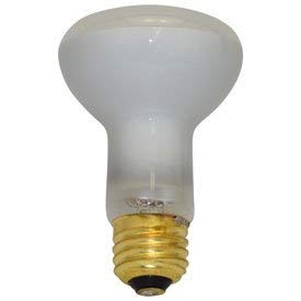 Technical Precision 50R20/FL-20,000 LED Light Bulb Replacement - Energy Efficient, Long-Lasting for Trucks, RVs & Heavy Equipment