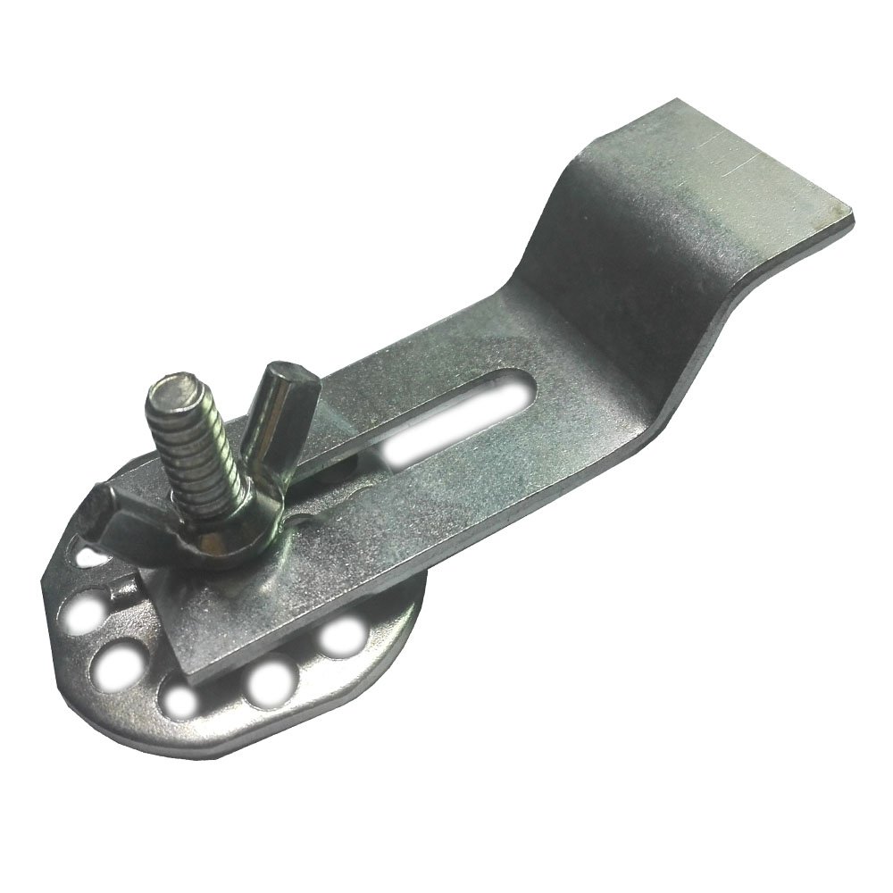 Epoxy Sink Clips 10 Pack - Undermount Kitchen Sink Installation for Secure Fit