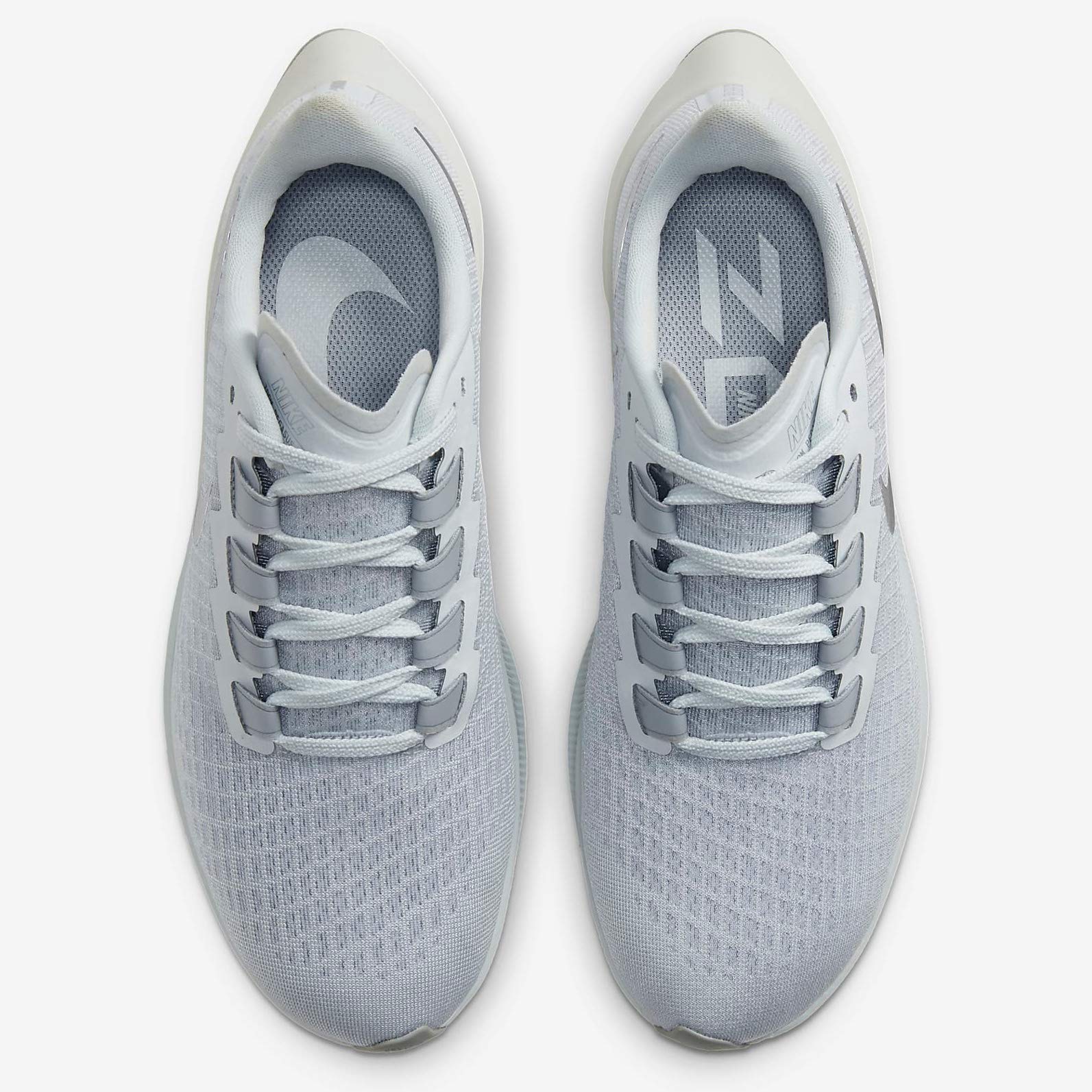 Nike Women's Air Zoom Pegasus 37 Running Shoes - Lightweight Cushioned Sneakers for Women - Perfect for Jogging, Gym Workouts & Daily Wear