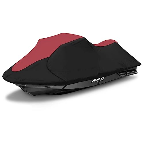 Red & Black