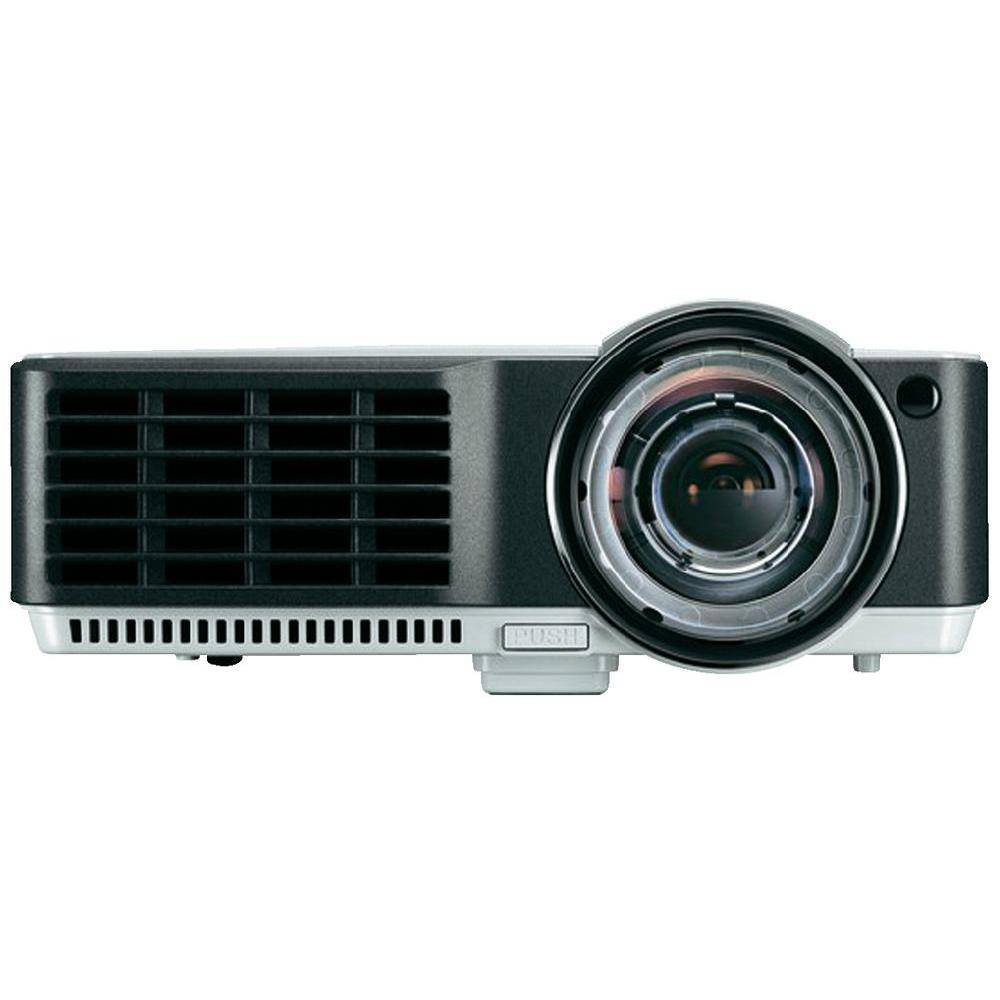 BenQ MX813ST Short Throw DLP Projector - 1080p HD Projector for Home Theater, Classroom & Office Presentations | Bright 3000 Lumens, 3D Ready