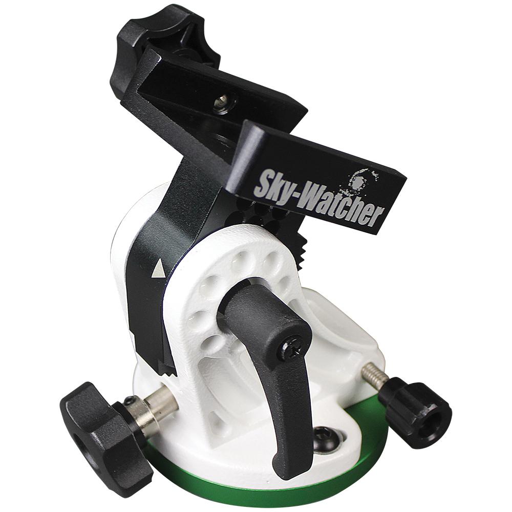 Star Adventurer Latitude (EQ) Base S25030 - Portable Equatorial Mount for Astrophotography & Stargazing - Perfect for Backyard Astronomy & Night Sky Photography
