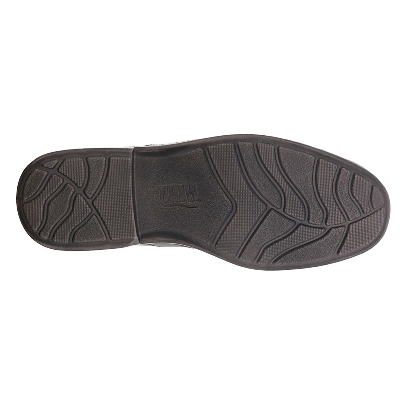 Drew Men's Bronx Boot - Stylish & Comfortable Leather Boots for Men | Perfect for Casual Wear, Work & Outdoor Activities