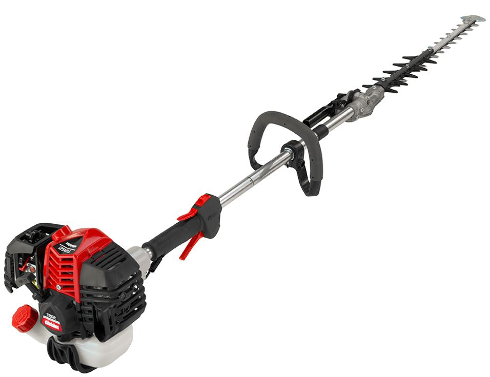 Shindaiwa AHS262 21-Inch Gas Hedge Trimmer - Professional Landscaping Tool for Shrubs & Bushes | Perfect for Home Garden & Commercial Use