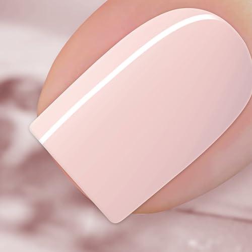 Soft Pink 142