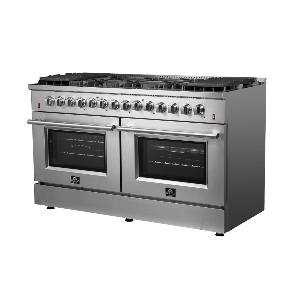 FORNO Galiano 60