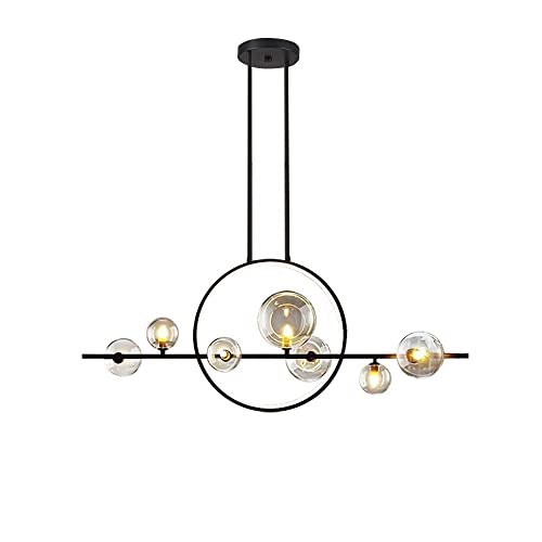 Black-7 light