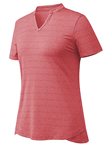 Heather Red