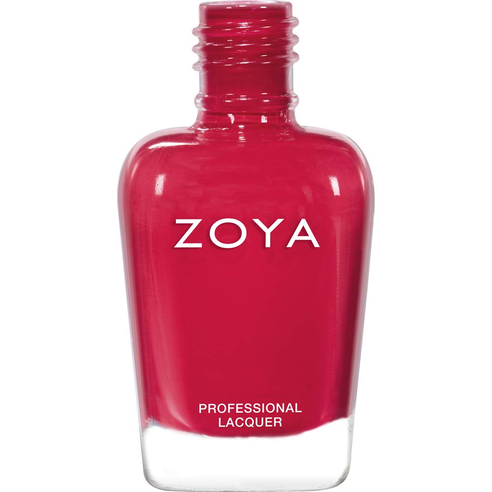 ZOYA Nail Polish - Long Lasting Vegan & Cruelty-Free Nail Lacquer - 200+ Trendy Colors for Manicure & Pedicure - Perfect for Daily Wear, Special Occasions & Salon Quality Nails at Home