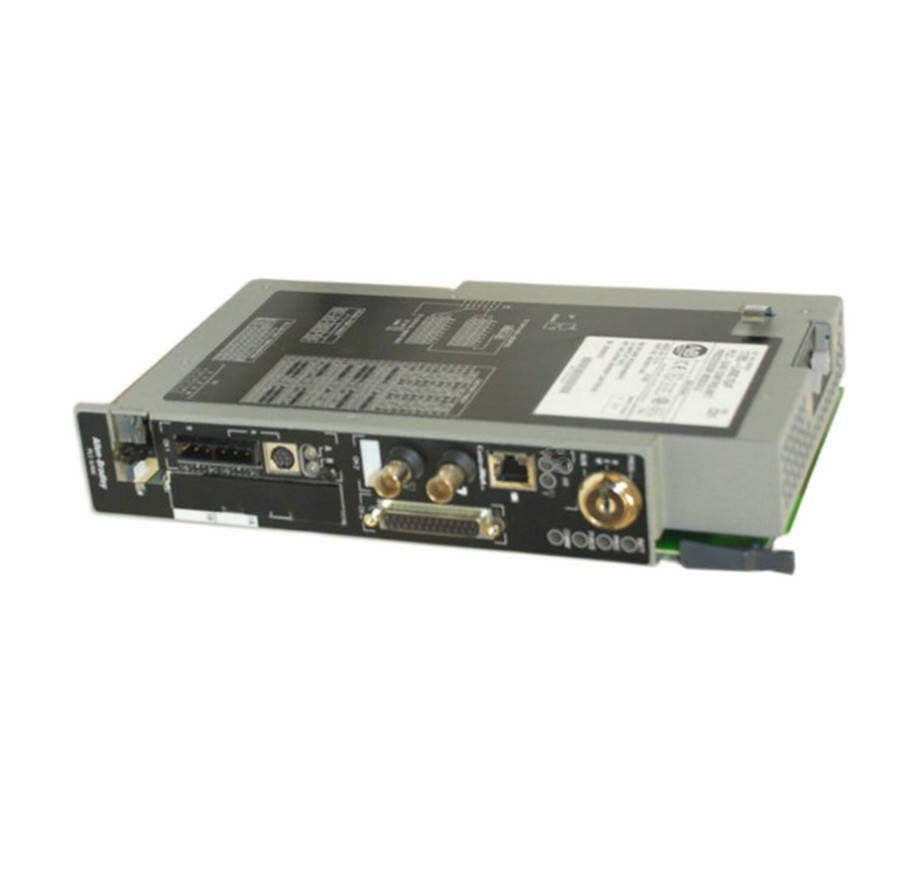 1785-L40C15 AB PLC Control CPU Processor Module - Industrial Automation Replacement Part for Factory Machinery & Equipment