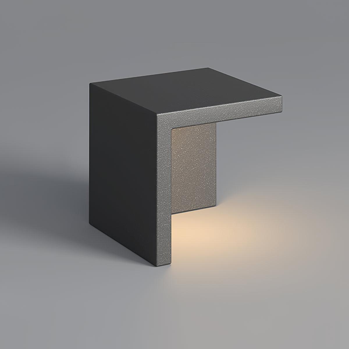 Dark Gray