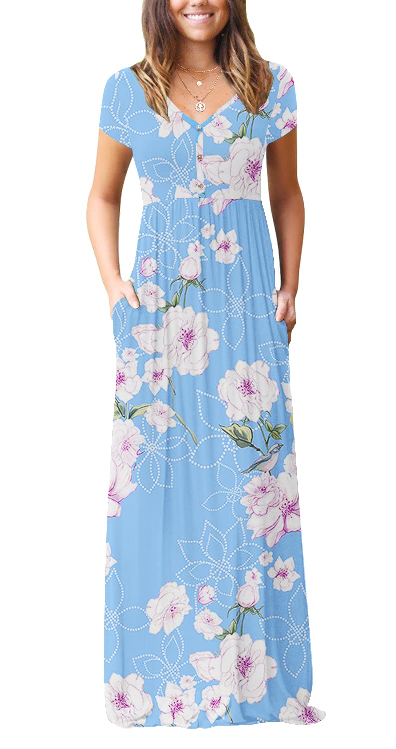 Elegance Meets Comfort: The Story of the GRECERELLE Maxi Dress