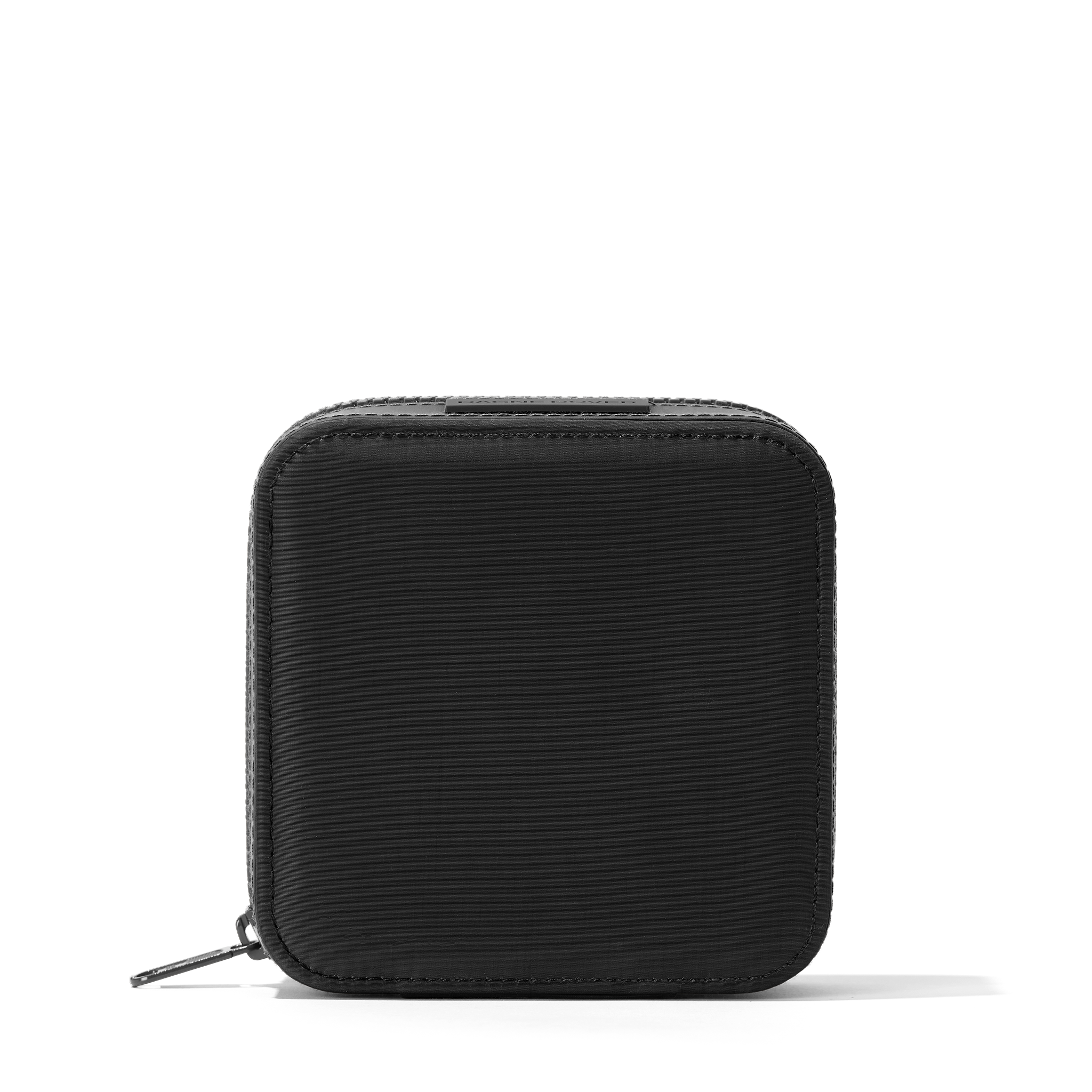 Dagne Dover Frankie Large Jewelry Organizer Case - Travel Jewelry Box for Necklaces, Rings & Earrings - Perfect for Vacation, Business Trips & Daily Storage