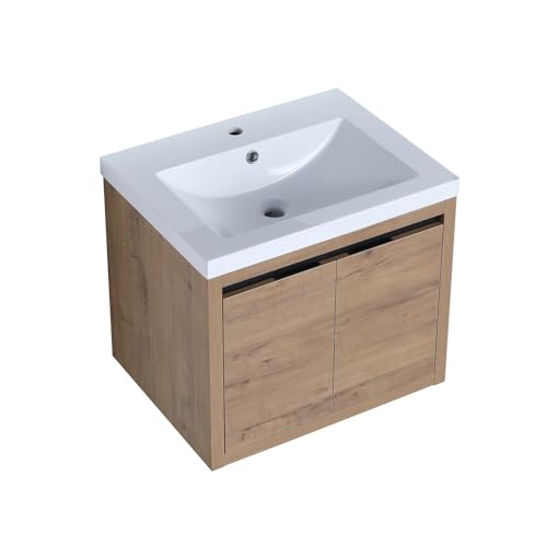 Rectangular Light Oak