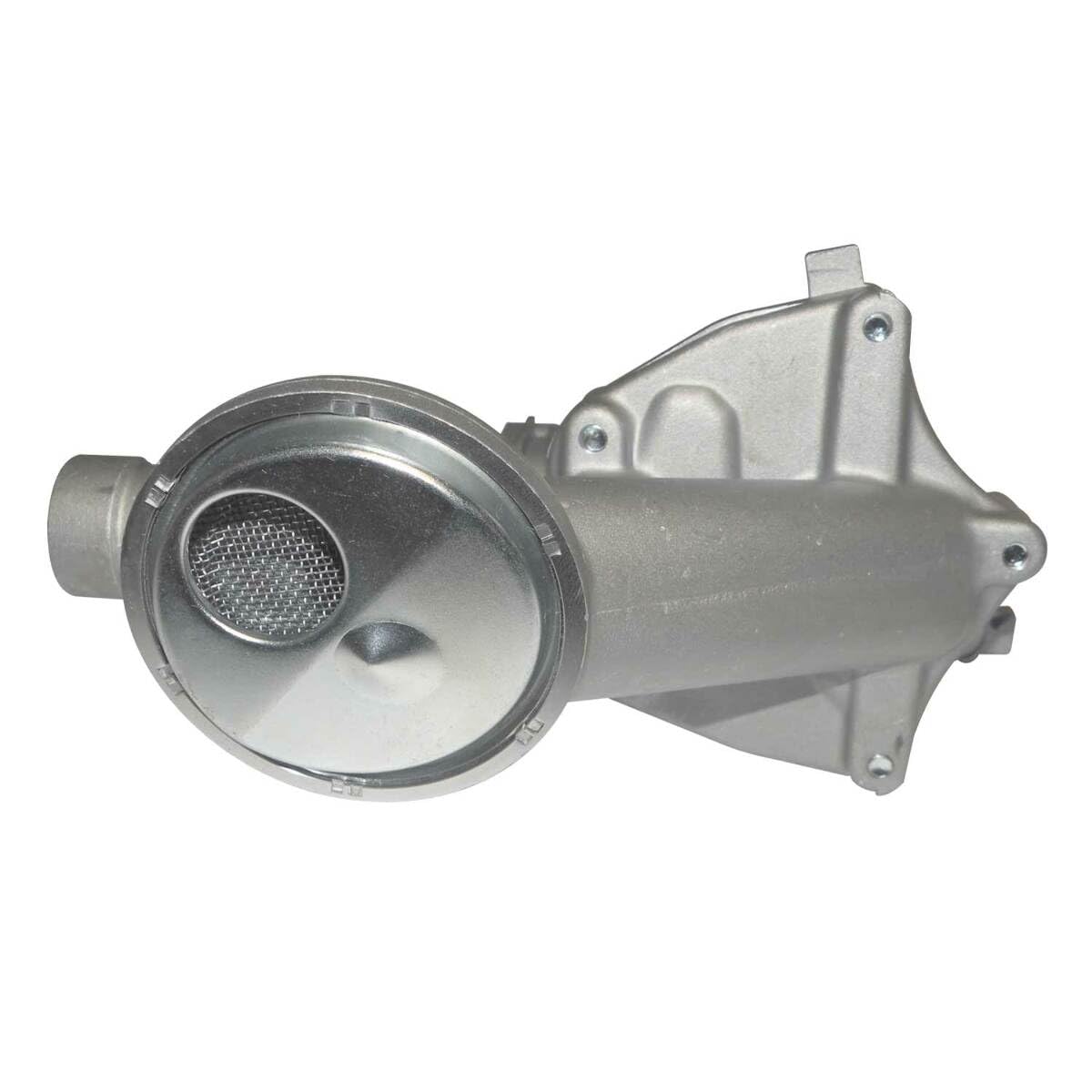 High Performance Melling M369 Oil Pump for Chevy, Ford, Dodge - Engine Protection & Smooth Operation | Ideal for Racing, Off-Road & Daily Driving