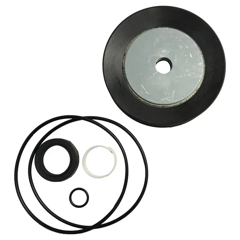 Coats TableTop Cylinder Seal Kit - 3.7 Inch Diameter for Sewing Machines | Industrial & Home Use | Perfect for Quilting, Upholstery & Leatherwork