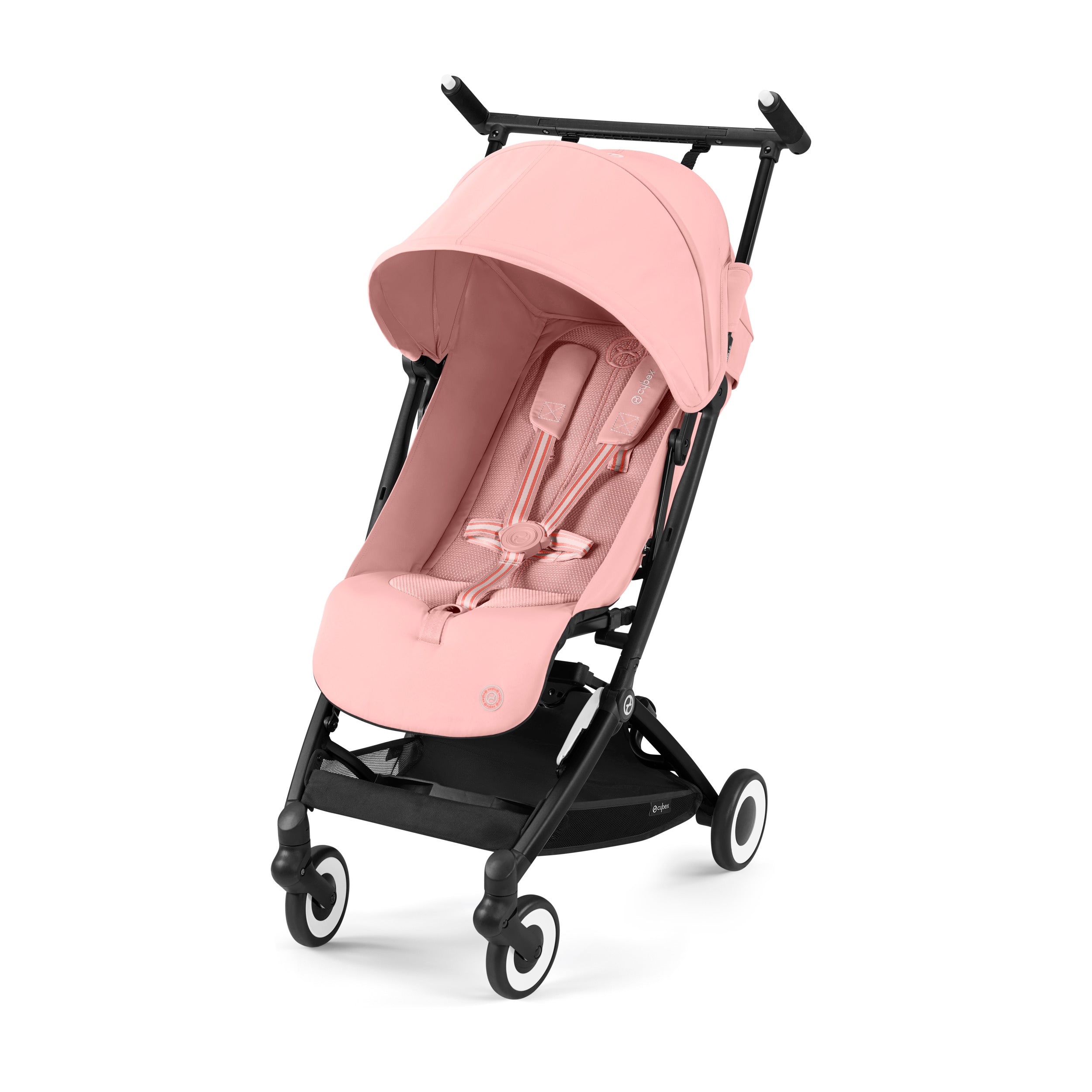 Cybex Gold Libelle 2 Lightweight Compact Stroller for Travel & Everyday Use - Perfect for City Walks, Shopping & Airplane Travel