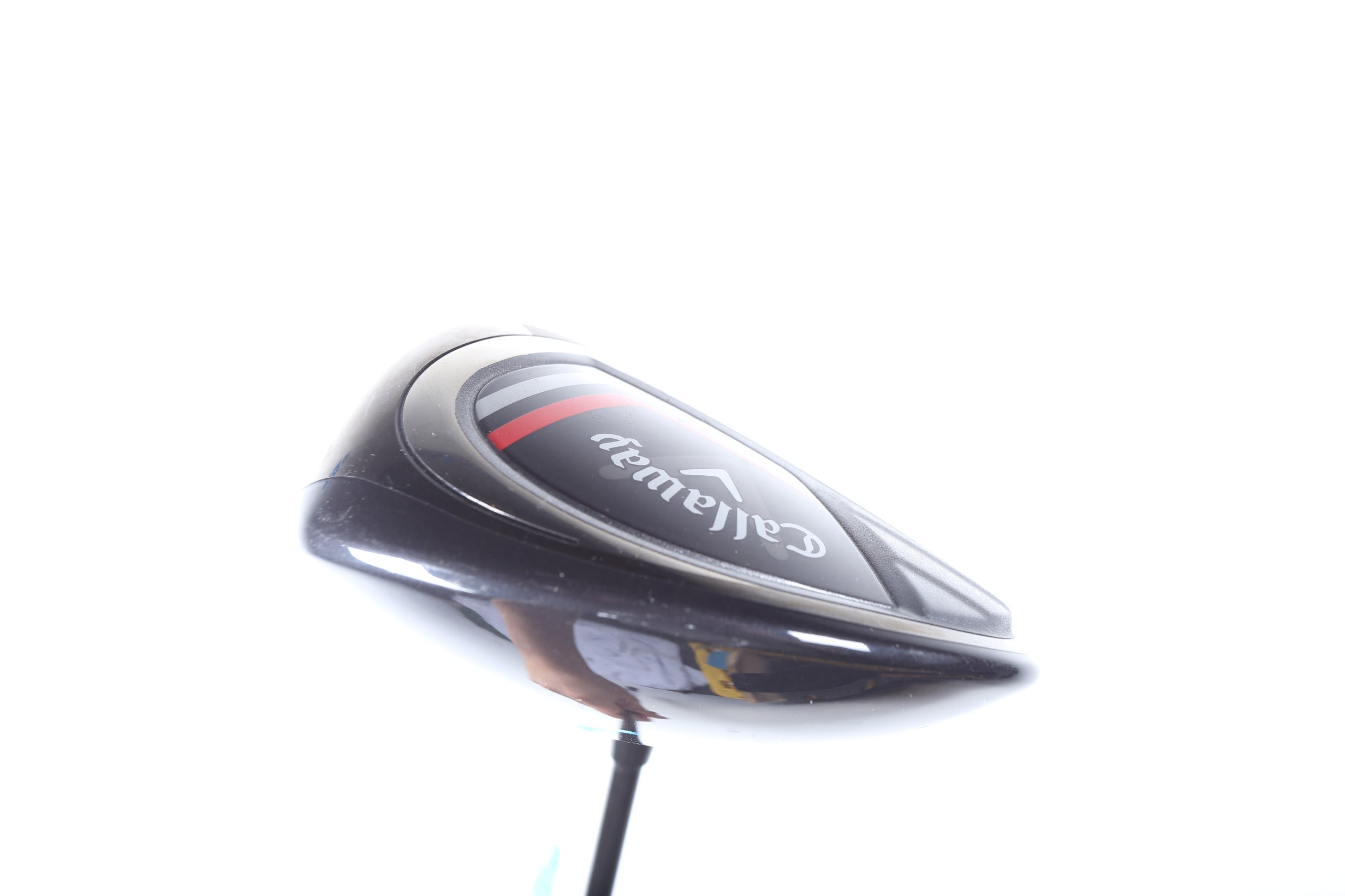Used Callaway Big Bertha 23 Driver 10.5° Stiff Flex Project X HZRDUS Smoke Red RDX Right Hand Golf Club - Perfect for Men's Long Distance Drives & Improving Accuracy on the Course