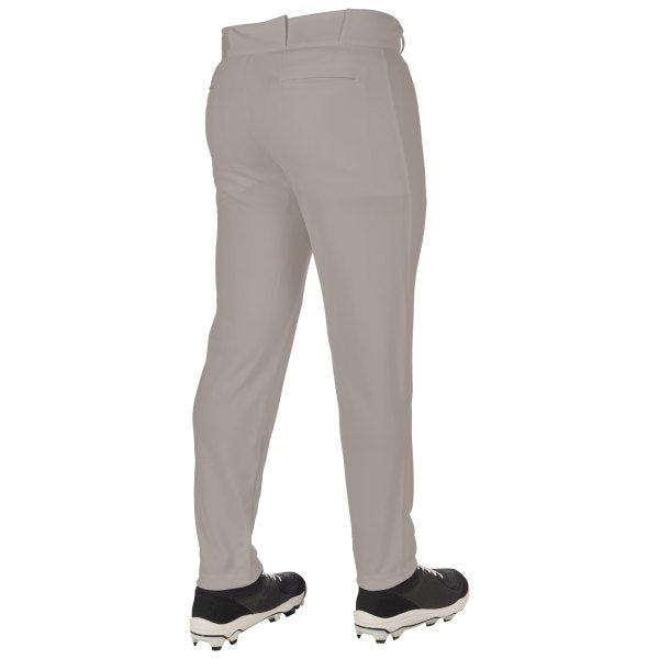 Men's Champro Triple Crown 2.0 Tapered Baseball Pants - Lightweight & Durable for Baseball, Softball & Training - Perfect for Games, Practices & Outdoor Sports