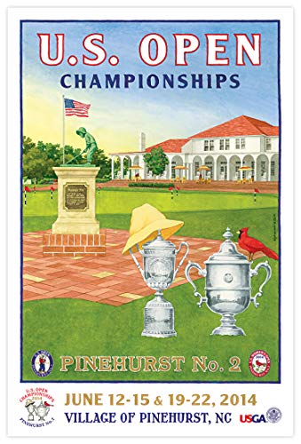 2014 at Pinehurst