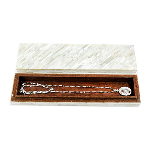Long Rectangle Box Size S