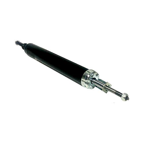New Rear Left/Right Air Suspension Shock Strut - 1pc Compatible with BMW 1 & 3 Series E87 E88 E90 E91 - OEM 33526771729 Replacement - Perfect for Smooth Ride & Enhanced Handling - Ideal for City Driving & Long Road Trips
