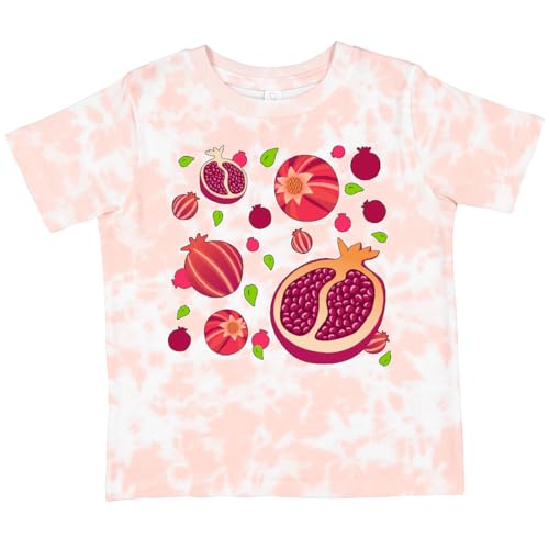 Tie Dye Pink